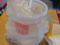 -麦当劳(双榆树店)