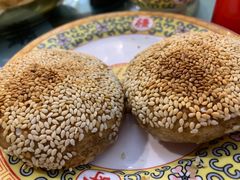 -烤肉季饭庄
