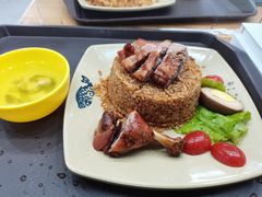 -晓庄学院-食堂