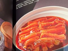 -狮王府淮扬菜(新街口友谊店)