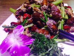 -大红袍川菜馆(总店)