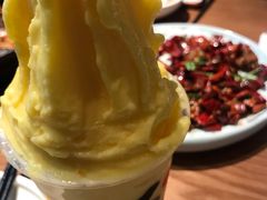 -吕氏疙瘩汤·新鲁菜(济南万象城店)