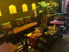 -泰王玺·正宗泰式按摩SPA(九霄店)