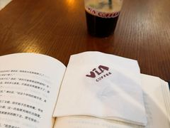 -via coffee(万象城店)