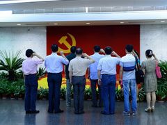 -中共一大纪念馆