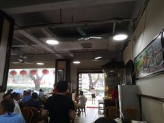 大堂-廣發美食(东晓路店)