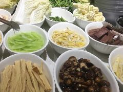 腐竹-天府国麻辣香锅(李沧万达店)