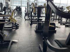 -OXYGYM 奥美氧舱运动中心(朝阳大悦城店)