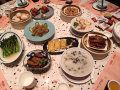 -点都德(广州白云山景区南门店)