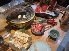 -红沃烤肉(家乐福2部店)