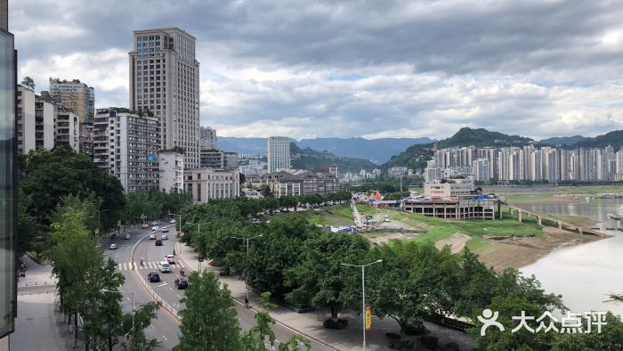 沃尔曼酒店-图片-万州区酒店-大众点评网