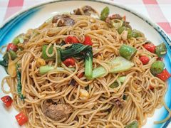 -铁头烧菜馆(翠苑路分店)