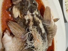 -玫瑰厅上海菜(兴国路店)