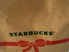 -星巴克臻选(威海威高广场店)