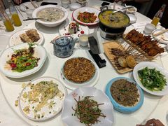-金家老三饭庄(常营店)