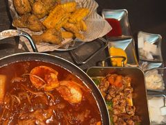 -吴草鸡爪오초닭발(城阳总店)