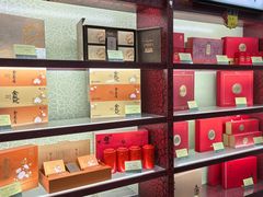 -张一元(安定门店)