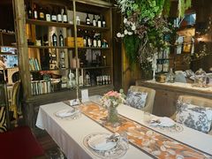 -一棵树·意大利西餐厅One Tree(新城店)