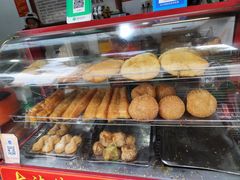 -清泉阁包子饺子·刀削面(五一店)