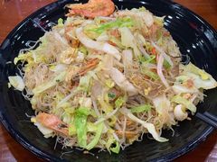 -台州老六海鲜面馆(上南总店)