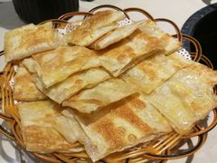 菠萝飞饼-咏哇美蛙美味(厦门罗宾森店)