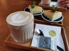 -FUTURE BAR(岭南天地店)