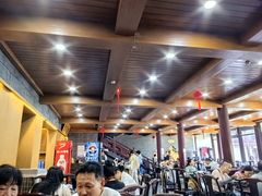 -重元寺香积厨素斋馆