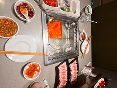 -海底捞火锅(徐州火车站店)