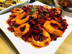 -望京一号·重庆江湖菜(工体店)