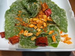 -小小饭店·休闲农庄·安吉松树林里的农家菜