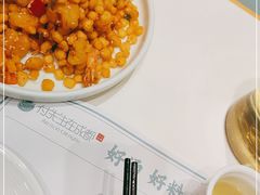 -付掌柜在成都·热炒砂锅集(金禾店)