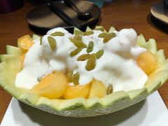 -楼兰新疆主题餐厅(苏州中心店)