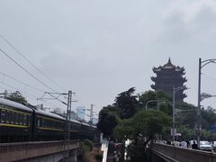 -武汉长江大桥