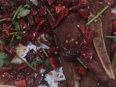 -合和美食馆(壹村东心岭2巷店)