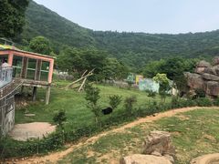 -无锡动物园·太湖欢乐园