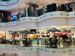 -优客城市奥莱