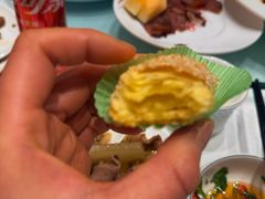 -天宜隆蘑菇宴火锅(石景山旗舰店)