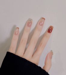 -LILY NAILS美甲美睫