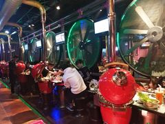 -鱼饪杰烤鱼餐厅
