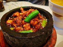 -桂满陇·杭州饭店(清河万象店)
