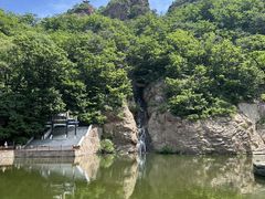 -丹东凤凰山景区