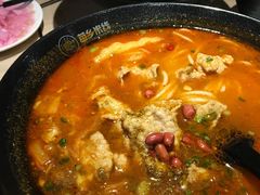 -苗乡米线(建军路店)