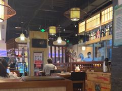 大堂-游You House(西单老佛爷店)