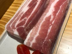 -喜来稀肉(北外滩白玉兰广场店)