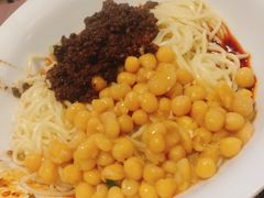 花市豌杂面-花市豌杂面(民生路店)