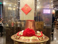 -东来顺饭庄(王府井步行街店)