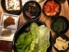 -黑牛黑猪烤肉专门店(万象城店)