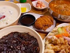 -多宾韩国料理(学衡路店)