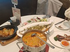 -万龙洲海鲜(大兴绿地缤纷城店)