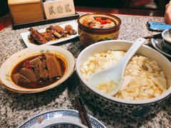 -南京大牌档(香港广场店)